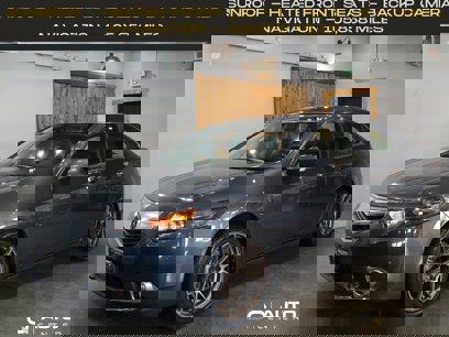 Used 2014 Acura TSX Sedan
