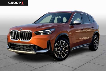 Used 2023 BMW X1 xDrive28i w/ Premium Package