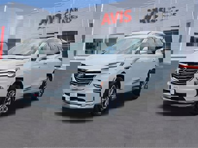 Used 2024 Buick Enclave Premium