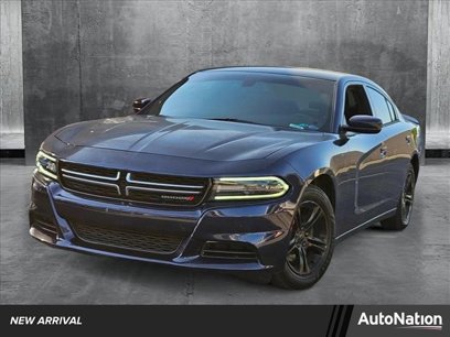 Used 2016 Dodge Charger SE