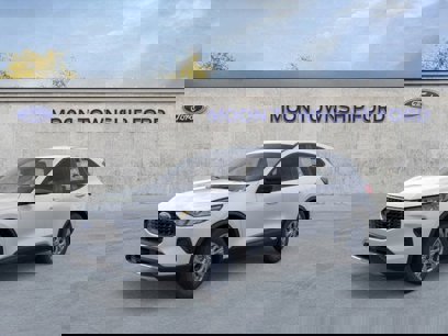 New 2025 Ford Escape Active