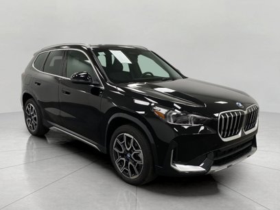 New 2025 BMW X1 xDrive28i