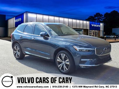 Certified 2023 Volvo XC60 B5 Plus w/ Climate Package