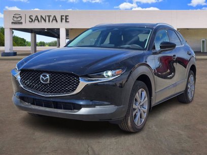 New 2025 MAZDA CX-30 AWD 2.5 S w/ Premium Package