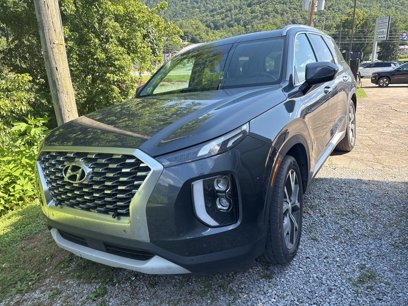 Used 2020 Hyundai Palisade SEL