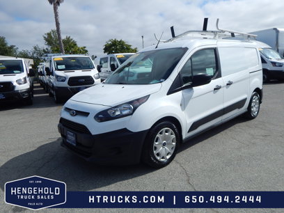 Used 2018 Ford Transit Connect XL