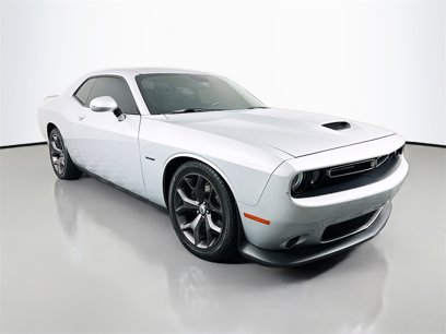 Used 2019 Dodge Challenger R/T