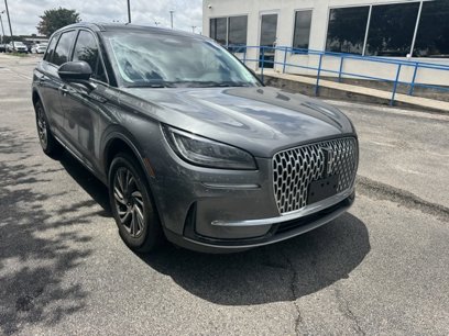 Used 2024 Lincoln Corsair FWD w/ Equipment Group 101A