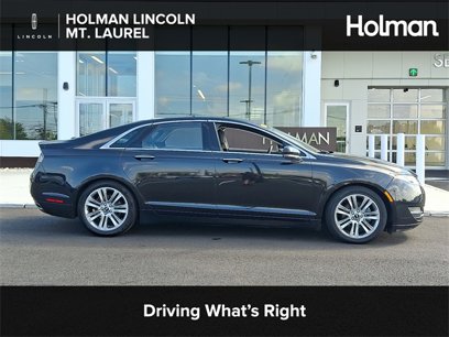 Used 2013 Lincoln MKZ Hybrid