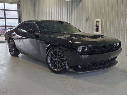 Used 2023 Dodge Challenger R/T Scat Pack
