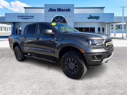 Used 2019 Ford Ranger XLT w/ Equipment Group 302A Luxury