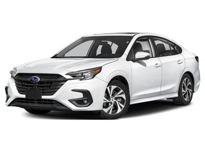 New 2025 Subaru Legacy Premium w/ Popular Package #1A