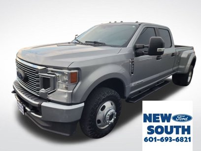 Used 2020 Ford F350 XL w/ STX Appearance Package