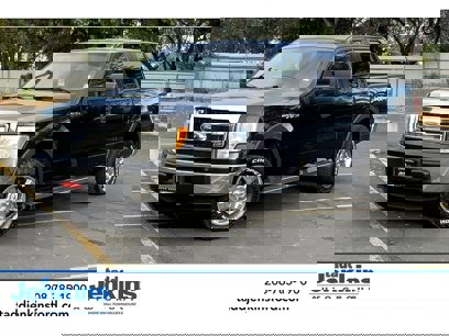 Used 2013 Ford F150 XLT