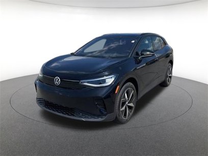 New 2025 Volkswagen ID.4 Pro S