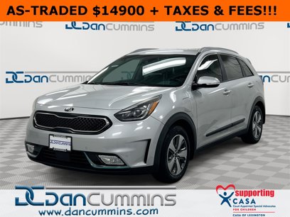 Used 2018 Kia Niro EX Premium