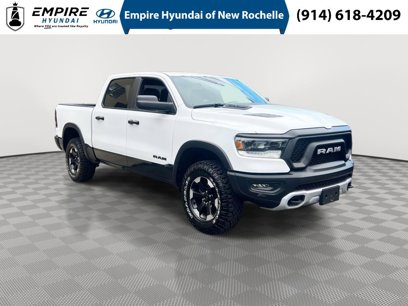 Used 2024 RAM 1500 Rebel