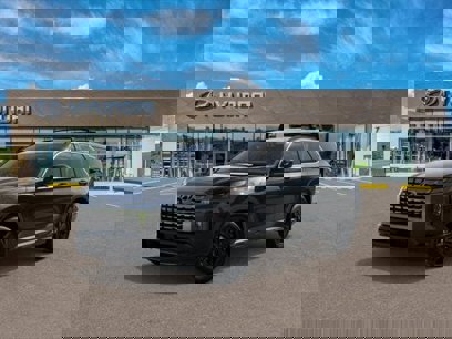New 2025 Hyundai Palisade XRT