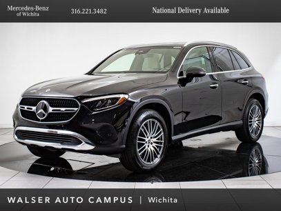 Certified 2024 Mercedes-Benz GLC 300 4MATIC