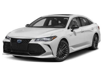 Used 2019 Toyota Avalon XSE