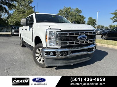 Used 2024 Ford F250 XLT