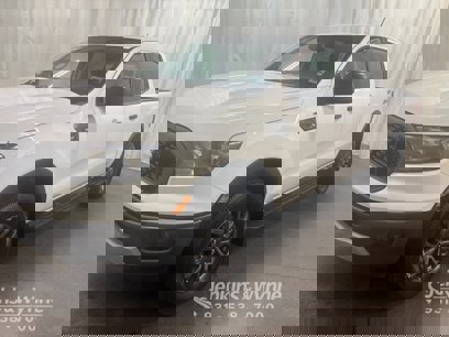 Certified 2021 Ford Ranger XLT w/ Equipment Group 301A Mid