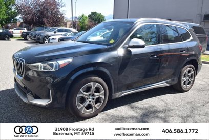 Used 2024 BMW X1 xDrive28i