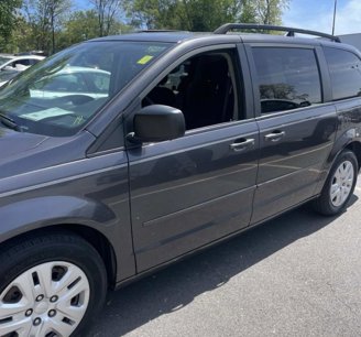 Used 2016 Dodge Grand Caravan SE w/ Quick Order Package 29E SE