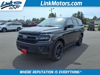 Used 2024 Ford Expedition Limited