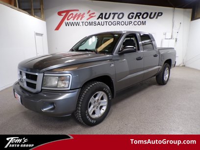 Used 2011 Dodge Dakota Big Horn w/ Convenience Group