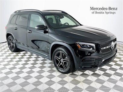 Certified 2025 Mercedes-Benz GLB 250