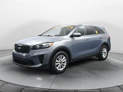 Used 2020 Kia Sorento LX
