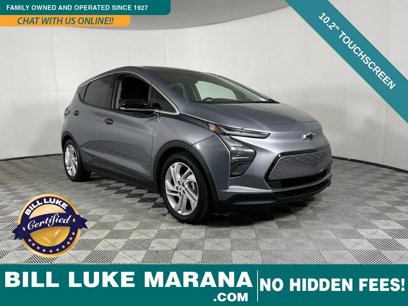Used 2023 Chevrolet Bolt LT w/ Driver Confidence Package