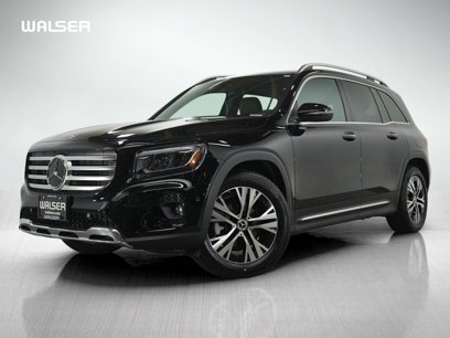 Used 2024 Mercedes-Benz GLB 250 4MATIC