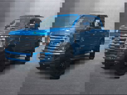 Used 2020 Ford F250 Platinum w/ Tremor Off-Road Package