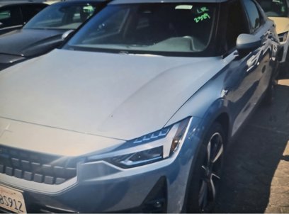 Used 2021 Polestar Polestar 2