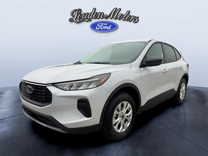 New 2025 Ford Escape Active w/ Cold Weather Package