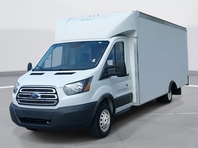 Used 2019 Ford Transit 350 178 DRW w/ Exterior Upgrade Package