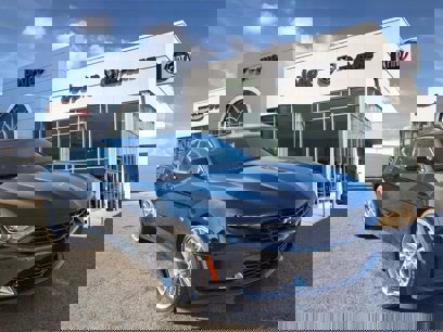Used 2024 Chevrolet Camaro LT w/ RS Package