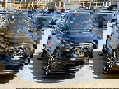 Used 2019 Nissan Kicks SR w/ SR Premium Package