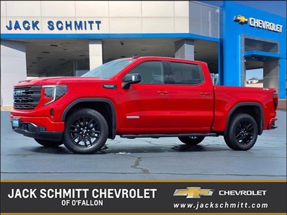 Used 2025 GMC Sierra 1500 Elevation w/ Elevation Premium Package