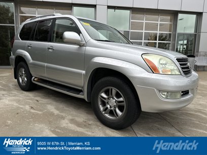 Used 2009 Lexus GX 470