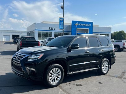 Used 2019 Lexus GX 460 Premium