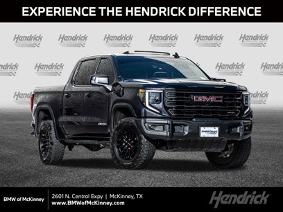 Used 2023 GMC Sierra 1500 AT4X