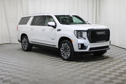 Used 2023 GMC Yukon XL Denali Ultimate