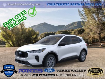New 2025 Ford Escape Active w/ Tech Pack #1