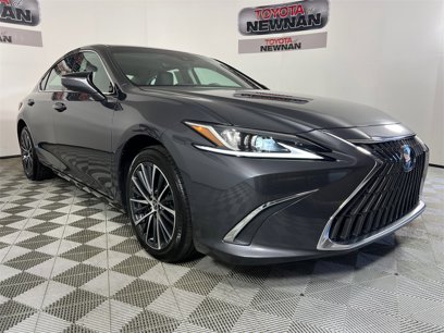 Used 2023 Lexus ES 250 w/ Premium Package