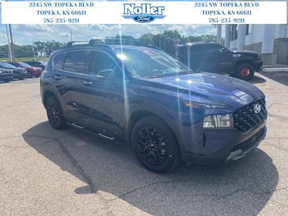 Used 2023 Hyundai Santa Fe XRT w/ Cargo Package