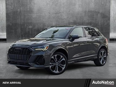 Used 2022 Audi Q3 2.0T Premium Plus