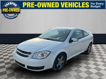 Used 2008 Chevrolet Cobalt LT w/ Preferred Equipment Group